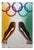 Munich 1972 Olympic Games Poster from Allen Jones, 1970s For Sale