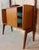 Mid-Century Norwegian Freestanding Ergo Unit in Teak attributed to John Texmon for Blindheim, 1961 For Sale - Image 10 of 17