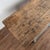 19th Century Rustic Hungarian Long Work Table For Sale - Image 4 of 17