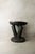 Hand-carved from a single piece of wood, the Tonga stool is a genuine artifact. These stools were status symbols for...