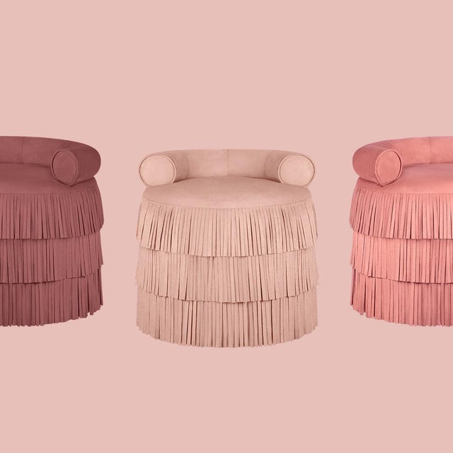 Beth Stool by Ottiu For Sale - Image 15 of 18
