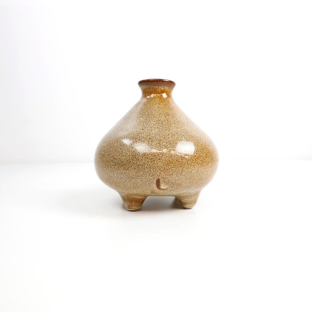 Hippopotamus Shape Vase For Sale - Image 9 of 18