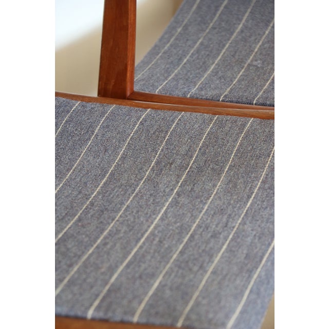 Chairs by H.W. Klein for Bramin, Denmark, 1960, Set of 6 For Sale - Image 18 of 18
