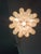 Murano Glass Light Fixtures from Venini, 1970s, Set of 3 For Sale - Image 15 of 18