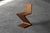 Rietveld Zig Zag Chair by G.A.V.D. Groenekan for Gerard Van De Groenekan, the Netherlands, 1960s For Sale - Image 15 of 15