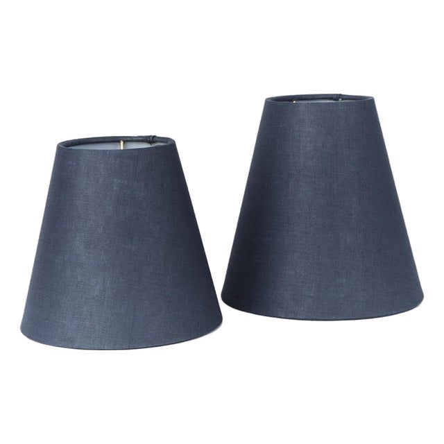 Gable Shade, Storm Blue For Sale