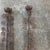 Oxblood Red Pair of Mid 20th Century Sculptural Wall Candlesticks For Sale - Image 8 of 12