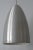 Large German Aluminium Pendant Lamp, 1970s For Sale - Image 10 of 15
