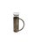 Mid-Century Modern Modern Silver-Plated and Glass Mod. Oilvine Cruet from Lino Sabattini, Italy, 1970s For Sale - Image 3 of 13