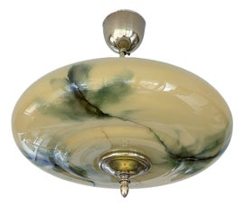 Example of Pendant Lighting