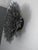 Early 21st Century Juju Hat Gray of 20" - 50 Cm For Sale - Image 5 of 6