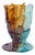 Twins C Vase by Gaetano Pesce for Fish Design For Sale