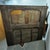 Large Antique Fireplace Mirror For Sale - Image 9 of 11