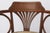 1950s Vintage Bentwood Chair by Fischel, 1940s For Sale - Image 5 of 10