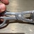 Vintage Scissor-Style Meatball Fruit Butter Shaper Mid Century Japan For Sale In San Diego - Image 6 of 10