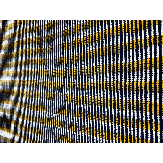 Title: Tali-Sandhills Artist: Yukultji Napangat (1970s-) Medium: Acrylic on canvas Painted in early 2023. Provenance:...