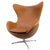 Model 3316 Egg Chair by Arne Jacobsen for Fritz Hansen, 2010s For Sale - Image 15 of 15