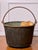 19th Century Large Pennsylvania Copper Apple Butter Cauldron For Sale - Image 14 of 15