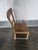 19th Century Spanish Colonial Chair For Sale In Miami - Image 6 of 10