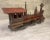 Vintage Wooden Model Train For Sale - Image 4 of 9