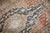 Early 20th Century Mazlagan Accent Malayer Carpet For Sale - Image 5 of 9