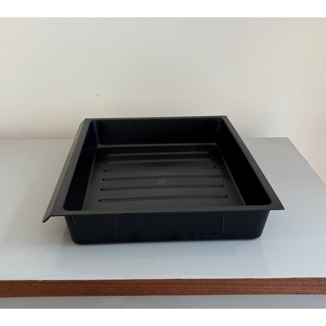 Charlotte Perriand Storage Drawer by Charlotte Perriand for Steph Simon, 1958 For Sale - Image 4 of 8
