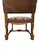 18th Century Portuguese Rosewood Chair For Sale - Image 11 of 14