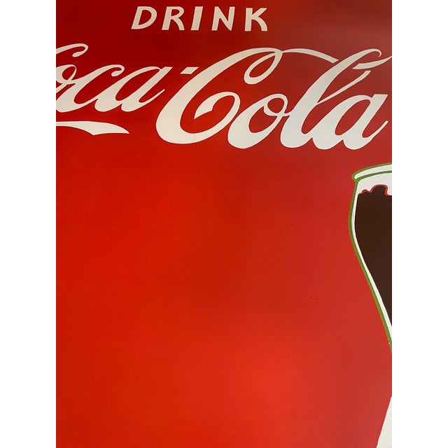 Red Andy Warhol (1928-1987), Close Cover Before Striking, 1962, Copyrights Andy Warhol Foundation for Visual Arts. Inc, 2013 For Sale - Image 8 of 11