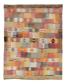 Example of Area Rugs
