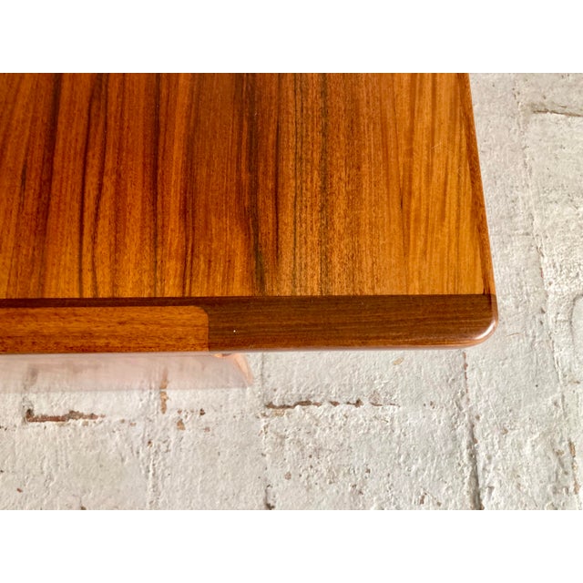 1970s Artona Coffee Table by Afra & Tobia Scarpa for Maxalto, 1970s For Sale - Image 5 of 12