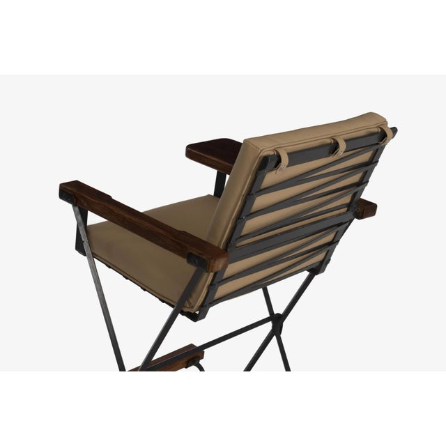 Cleo Baldon High Stools - A Pair For Sale - Image 11 of 12