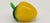 Glass Mid-Century Murano Art Glass Fruits & Vegetables Figurines, 1960, Set of 5 For Sale - Image 7 of 10