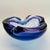 1960s Large Vintage Ashtray in Murano Glass by Flavio Poli for Seguso, 1960s For Sale - Image 5 of 11