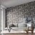 Be at one with nature and stay grounded amongst the permanency of layered horse chestnut leaves. Originally painted onto a...