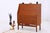 Vintage Danish Secretaire in Teak from Dyrlund For Sale - Image 3 of 18