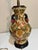 Tuscany Table Lamp Fruit & Vine Ceramic Urn — Italian Villa Mediterranean Vineyard Decor For Sale In Philadelphia - Image 6 of 12