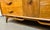 Unique Mid-Century Modern Lowboy Dresser W/ Sculpted Pulls For Sale - Image 15 of 16