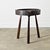 Brown French 19th Century Pine & Oak Cheese Press Side Table For Sale - Image 8 of 10