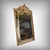 Late 19th Century Louis XVI Mirror with Parclosed Panels, in Very Good conditions. Designed before 1890