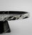 Postmodern Black Marble Cake Stand from Kiwano Concept For Sale - Image 3 of 5