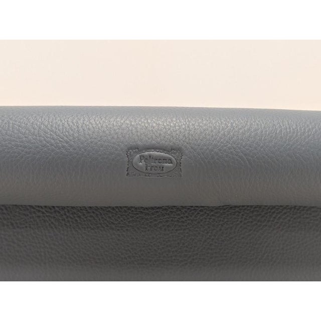Times Lounge Chair from Poltrona Frau For Sale - Image 10 of 11