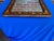 19th Century Dutch Marquetry Wall Mirror For Sale - Image 9 of 12