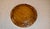 Brown 19th Century English Hand-Carved Bread Board For Sale - Image 8 of 10