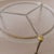 Round Coffee Table in Wrought Bronze by Lothar Klute, 1980 For Sale - Image 8 of 13
