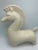 Italian Vintage Italian Ceramic Horse For Sale - Image 3 of 13