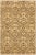 Brown 1990s Boho Chic Modern Beige/Brown Wool & Viscous Rug - 4'0 X 5'10 For Sale - Image 8 of 8