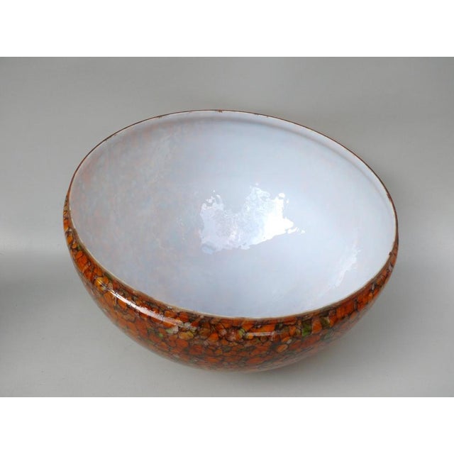 Vintage Mushroom Lamp from Peill & Putzler, 1970s For Sale - Image 10 of 18