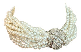 Example of Beaded Bracelets
