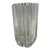 Vintage Art Glass Crystal Vase From Kosta Boda by Anna Ehrner. For Sale