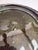 Ceramic Antique French Barbotine Majolica Jeanne d'Arc Charger, "Honneur Et Patrie," C. 1890–1920s For Sale - Image 7 of 7
